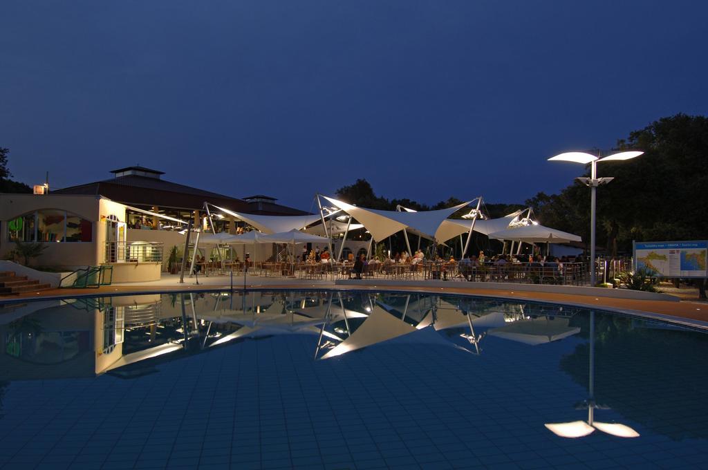 Maistra Select Amarin Resort Rovinj Habitación foto